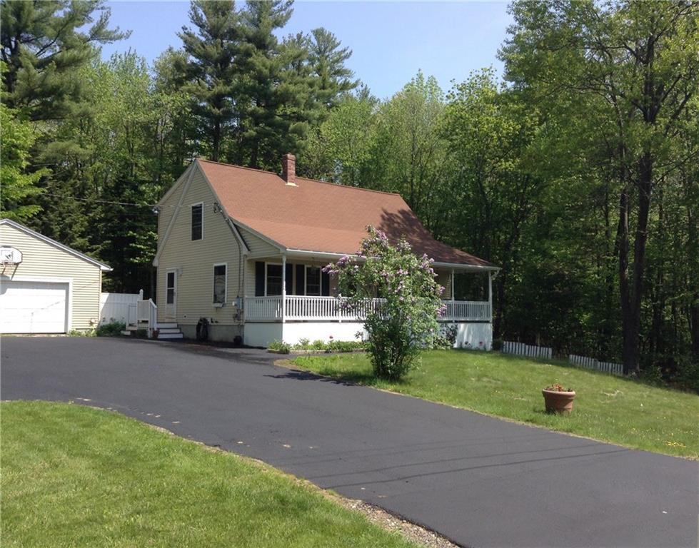 3 Fairoaks Drive Springvale, ME 04083 - Photo 1 of 25 Exterior Front