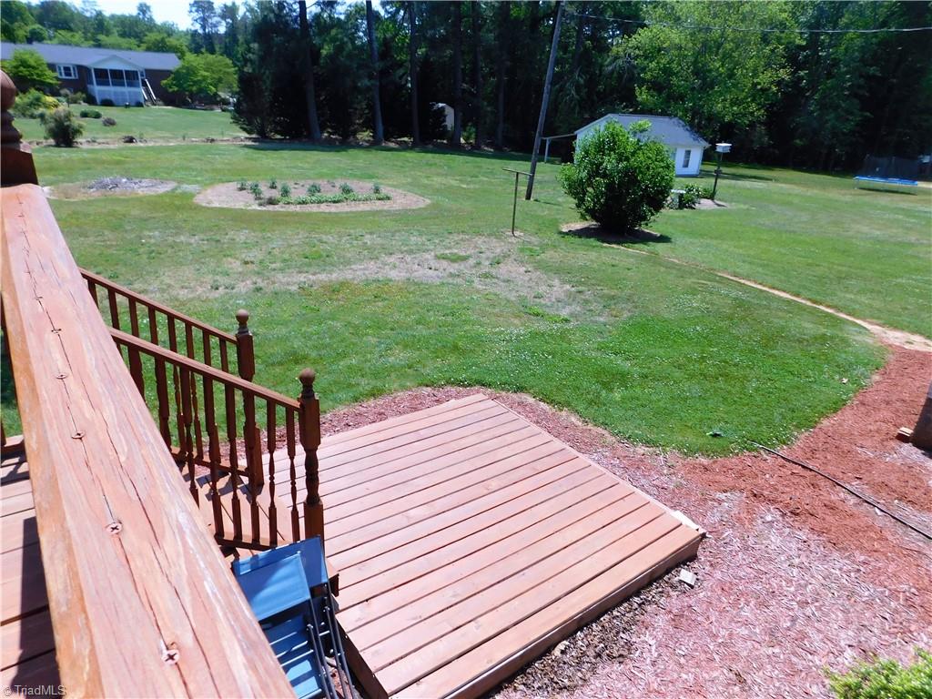 5984 Skylark Road Pfafftown, NC 27040 - Photo 19 of 22 Gallery Image 19