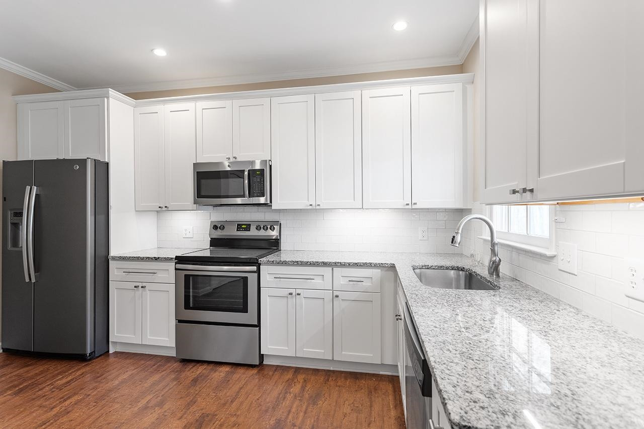 4948 Liverpool Lane Raleigh, NC 27604 - Photo 22 of 39 Photo 30