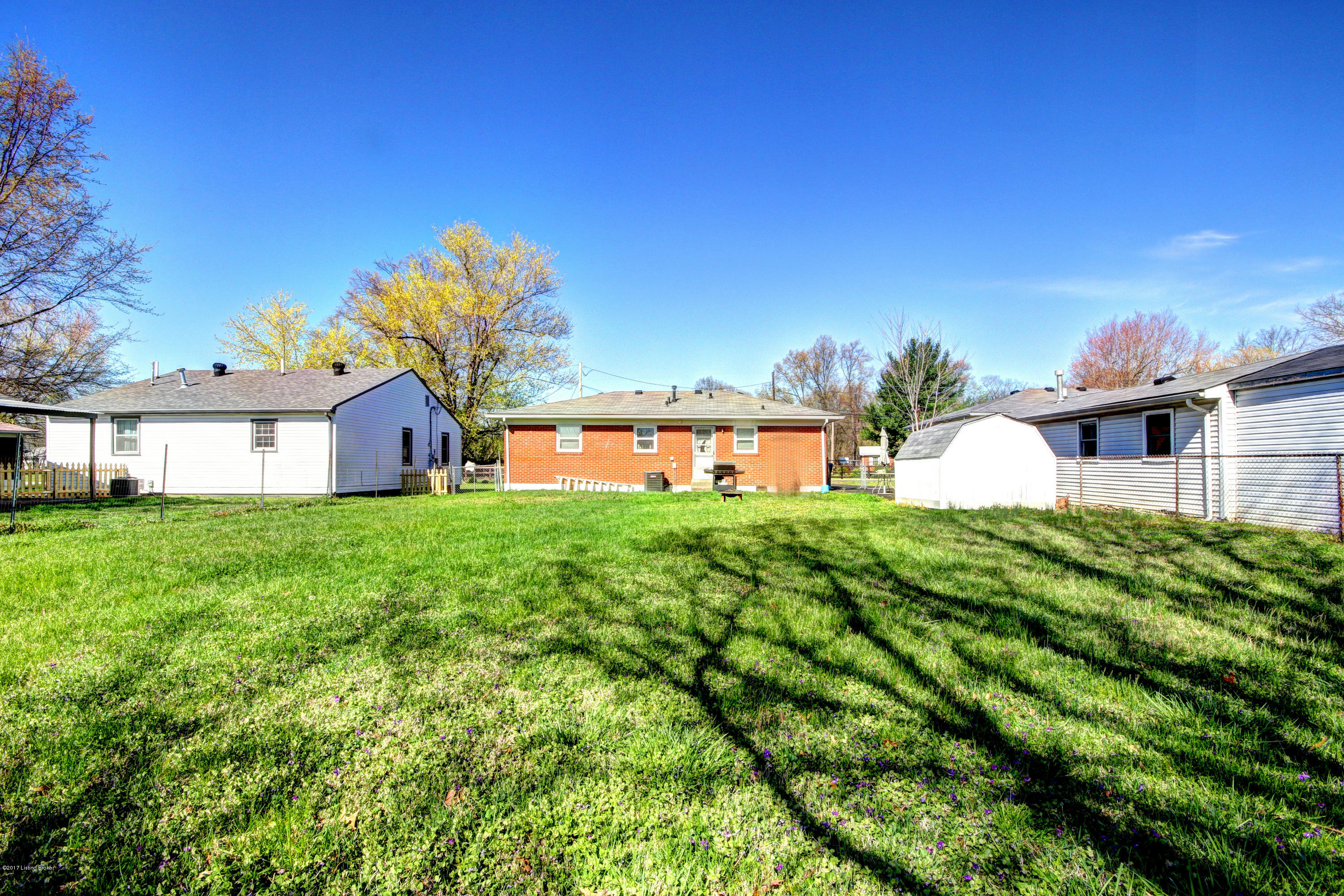 12703 Castle Road Louisville, KY 40272 - Photo 22 of 25 Castle #22