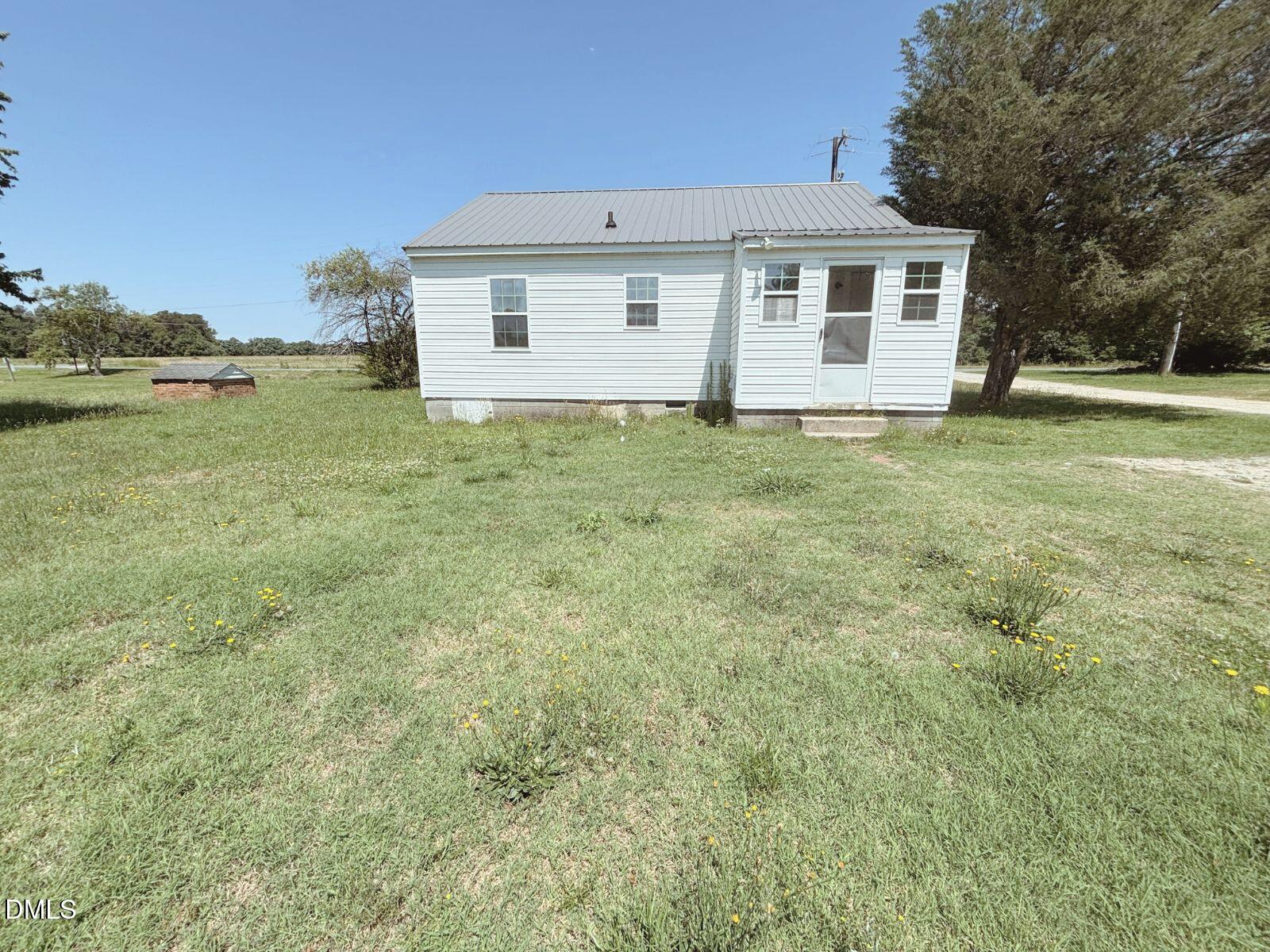 156 Brookston Road Henderson, NC 27537 - Photo 22 of 23