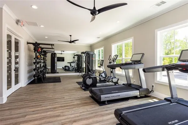 $1,676 | 40 Cottage Drive, Unit RICHMOND, Ringgold, GA 30736