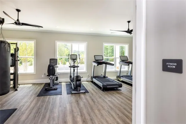 $2,176 | 40 Cottage Drive, Unit RENO, Ringgold, GA 30736