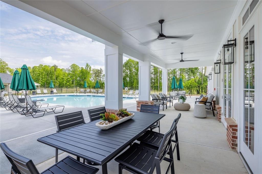 40 Cottage Drive, Unit RICHMOND Ringgold, GA 30736 - Photo 14 of 28