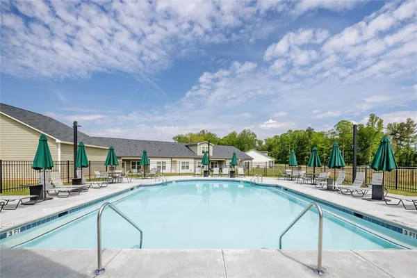 $1,676 | 40 Cottage Drive, Unit RICHMOND, Ringgold, GA 30736