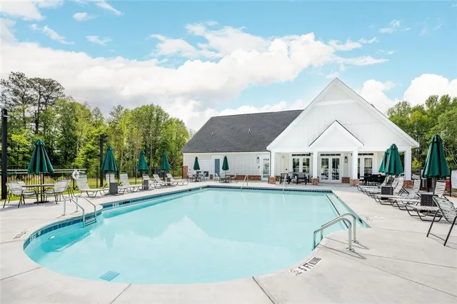 $2,176 | 40 Cottage Drive, Unit RENO, Ringgold, GA 30736