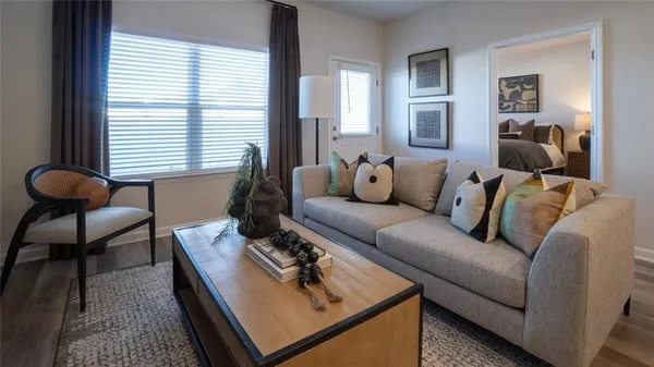 $1,676 | 40 Cottage Drive, Unit RICHMOND, Ringgold, GA 30736