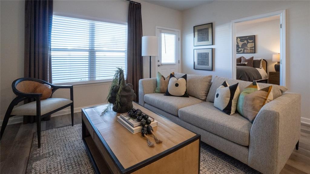 40 Cottage Drive, Unit RICHMOND Ringgold, GA 30736 - Photo 28 of 28