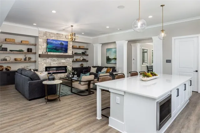 $2,176 | 40 Cottage Drive, Unit RENO, Ringgold, GA 30736