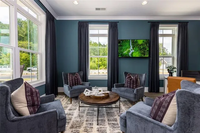 $2,176 | 40 Cottage Drive, Unit RENO, Ringgold, GA 30736