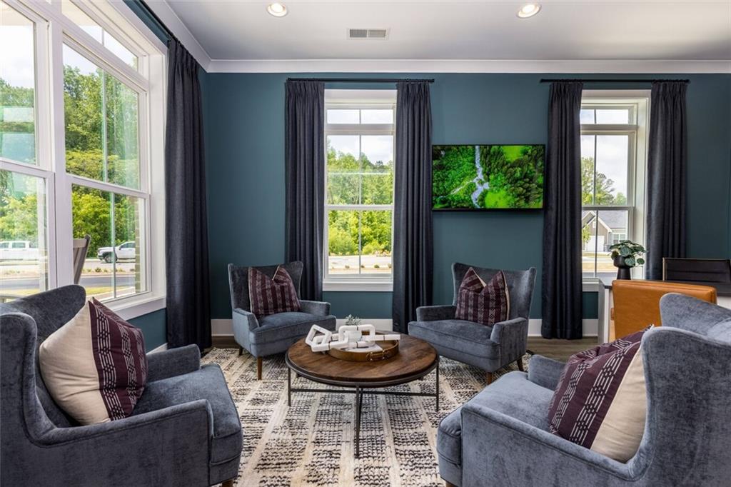 40 Cottage Drive, Unit RICHMOND Ringgold, GA 30736 - Photo 10 of 28