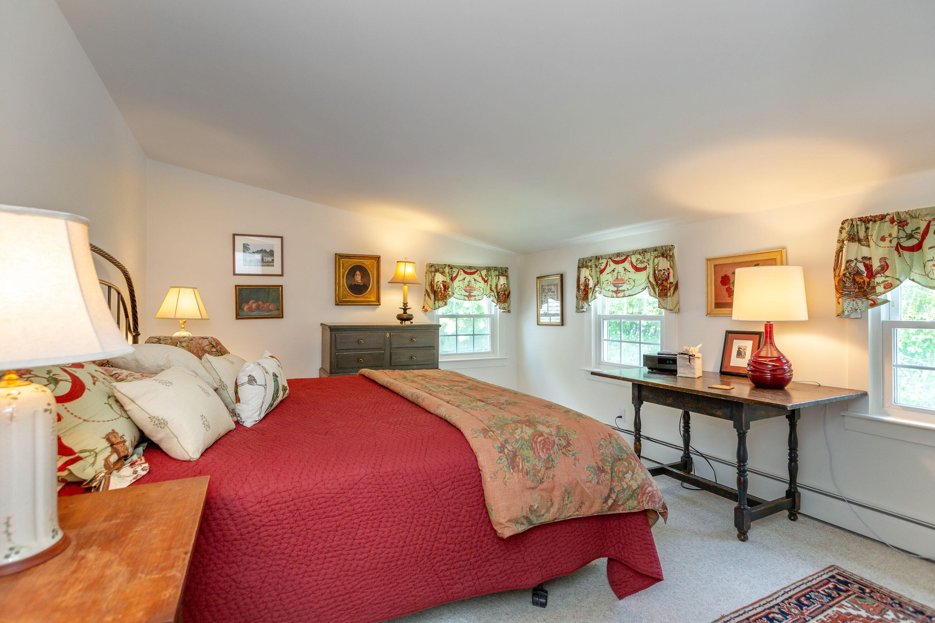 224 Birch Point Road Wiscasset, ME 04578 - Photo 70 of 79 Birch Point_Dunbar_70