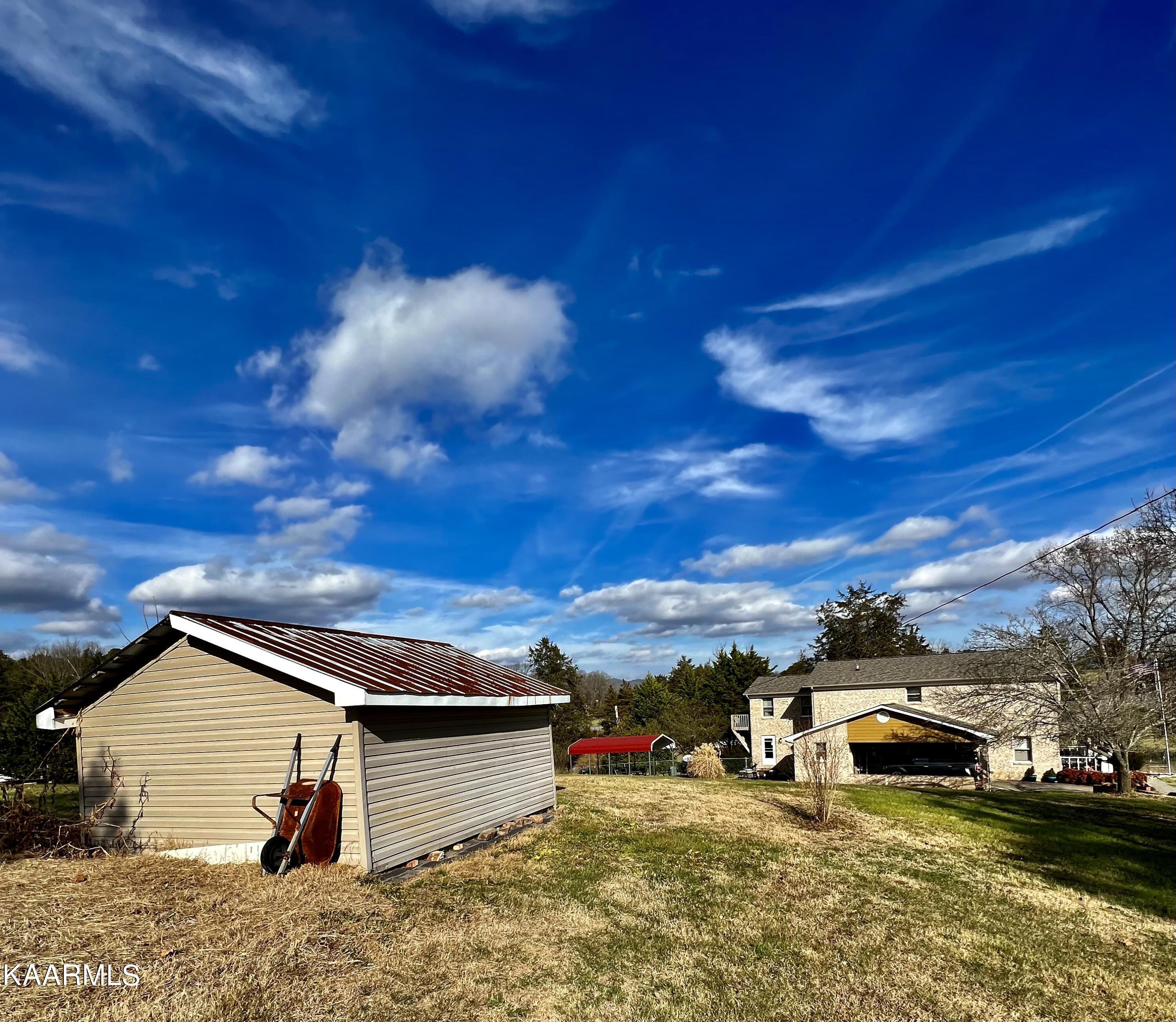 1186 Back Valley Road Speedwell, TN 37870 - Photo 5 of 60 B690C42C-3A21-469F-A92A-D3379EEE31C6