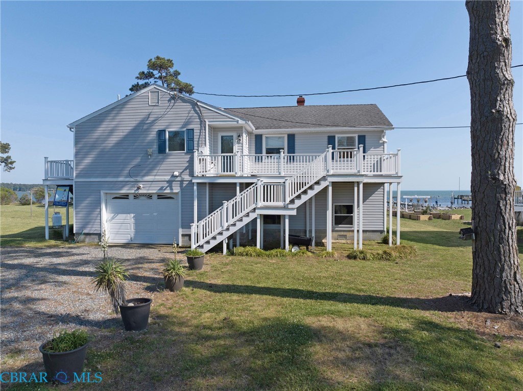 247 Pond Point Place Foster, VA 23056 - Photo 36 of 57