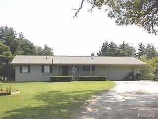 2526 Fisher Road Howell, MI 48855 - Photo 1 of 1 Property Photo