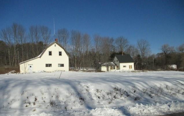 274 Main Road South Hampden, ME 04444 - Photo 1 of 11 Photo