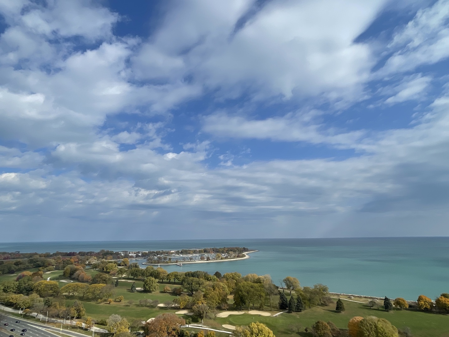 3900 North Lake Shore Drive, Unit 25C Chicago, IL 60613 - Photo 20 of 23