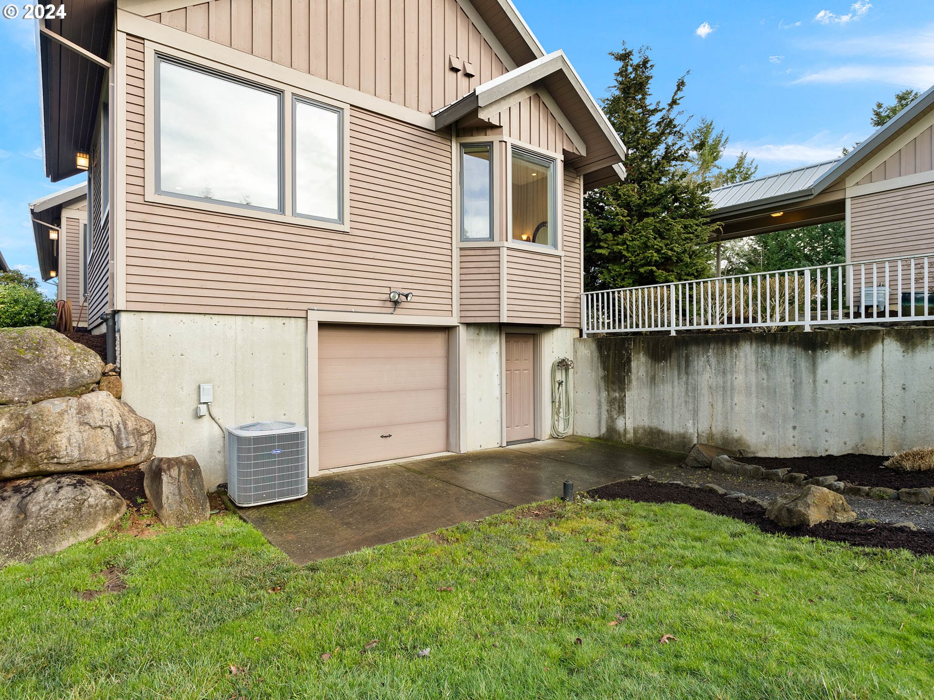 6990 Southwest Norwood Road Tualatin, OR 97062 - Photo 44 of 48 Storage
