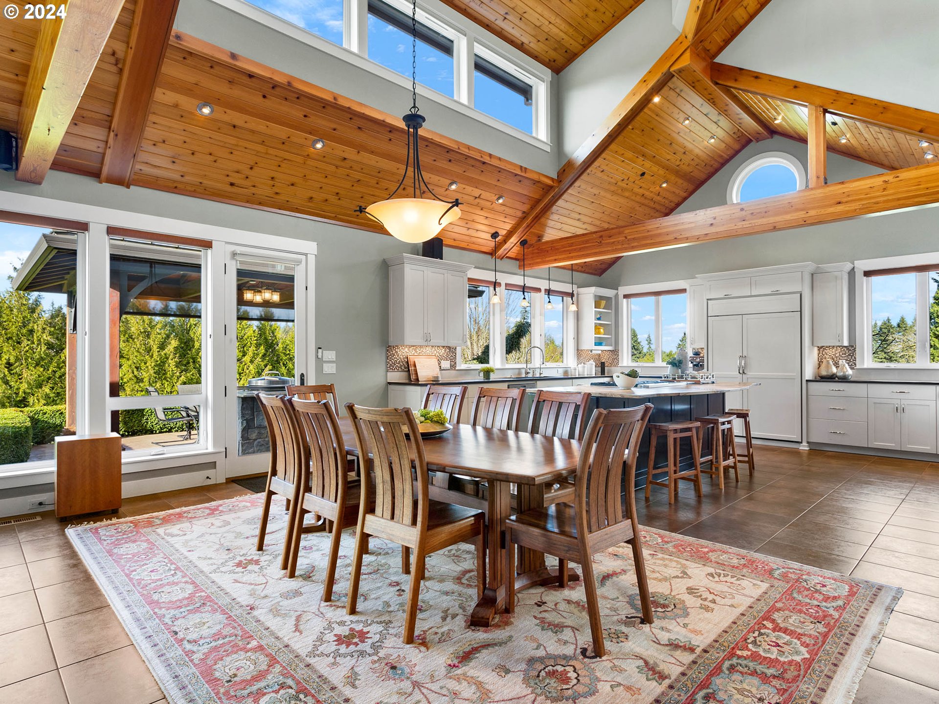 6990 Southwest Norwood Road Tualatin, OR 97062 - Photo 8 of 48 Dining Area