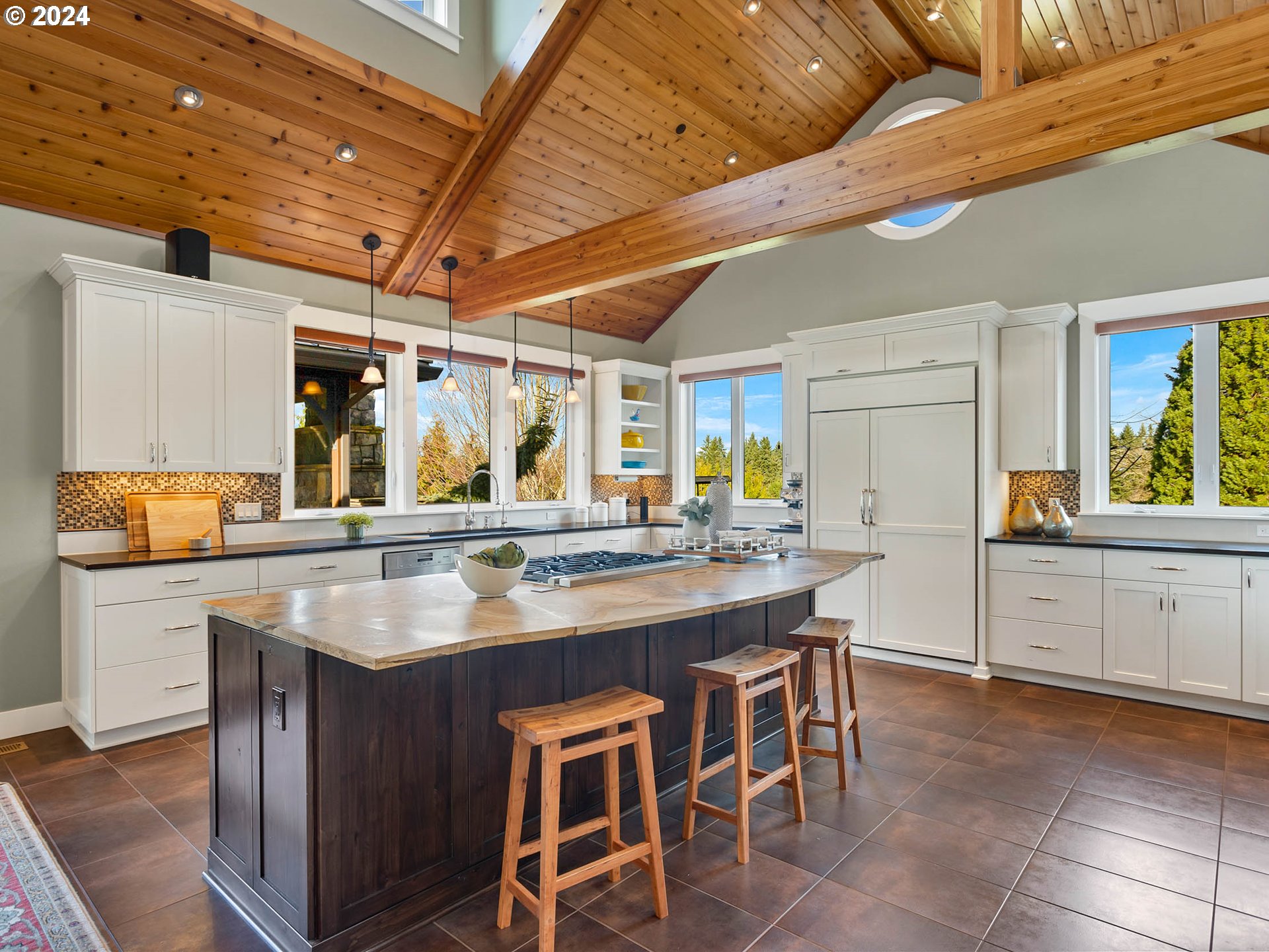 6990 Southwest Norwood Road Tualatin, OR 97062 - Photo 9 of 48 Kitchen