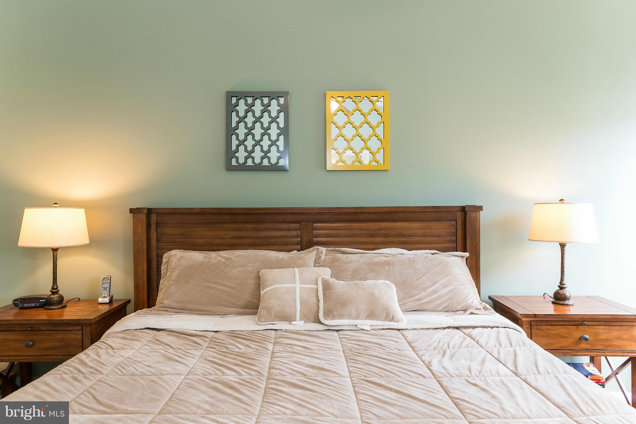 4163 Vernoy Hills Road Fairfax, VA 22033 - Photo 13 of 29 Bedroom (Master)