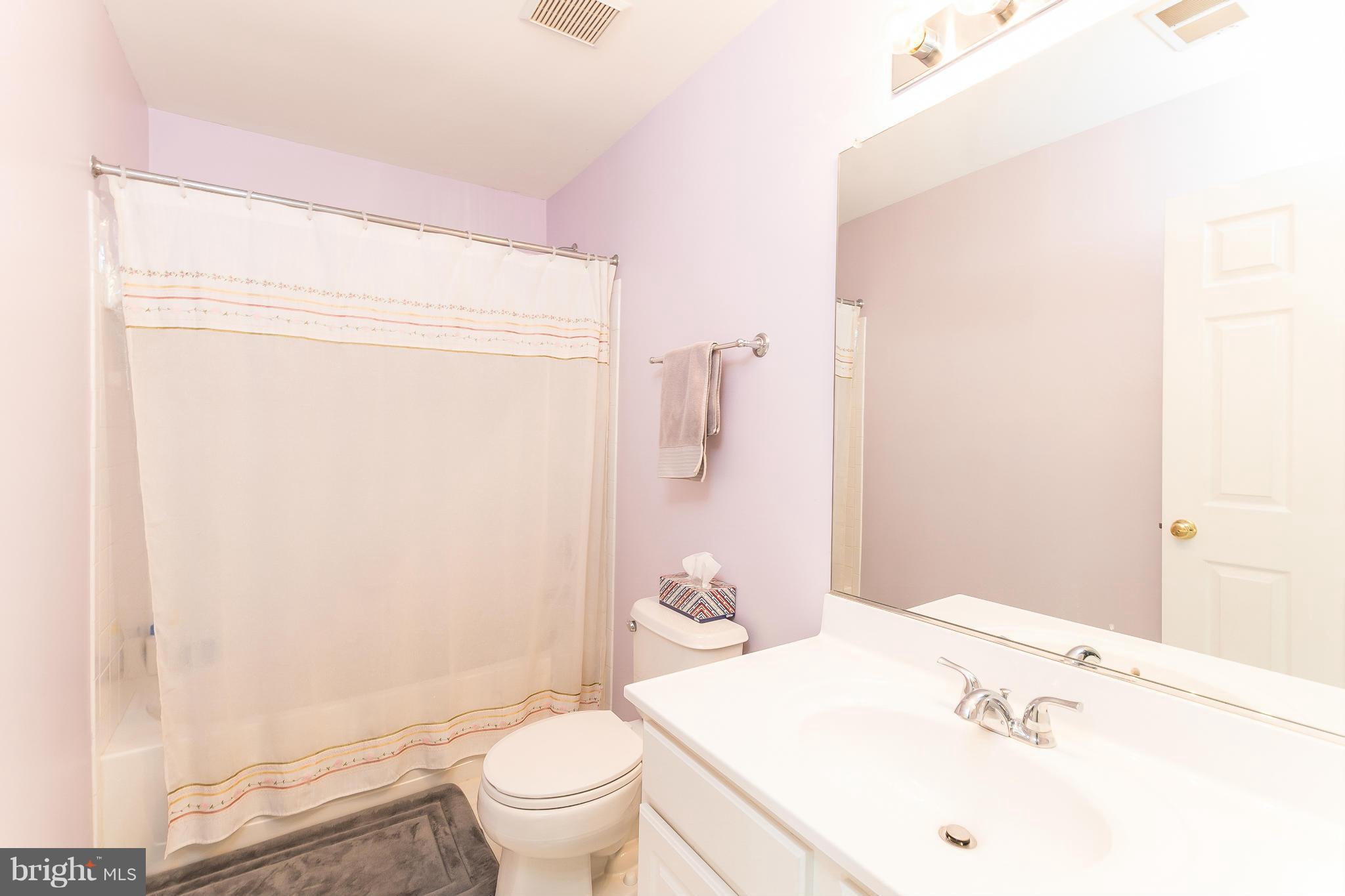 4163 Vernoy Hills Road Fairfax, VA 22033 - Photo 21 of 29 Bath