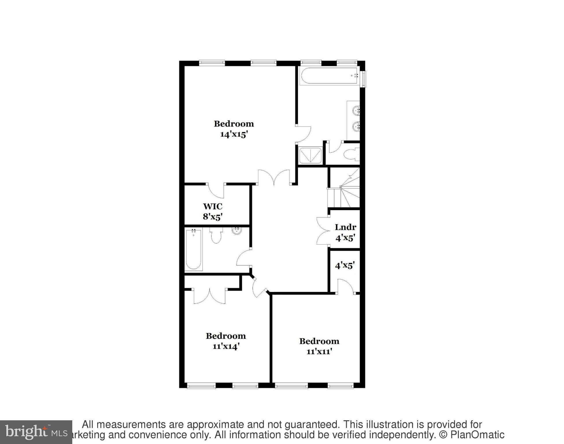 4163 Vernoy Hills Road Fairfax, VA 22033 - Photo 28 of 29 Interior (General)