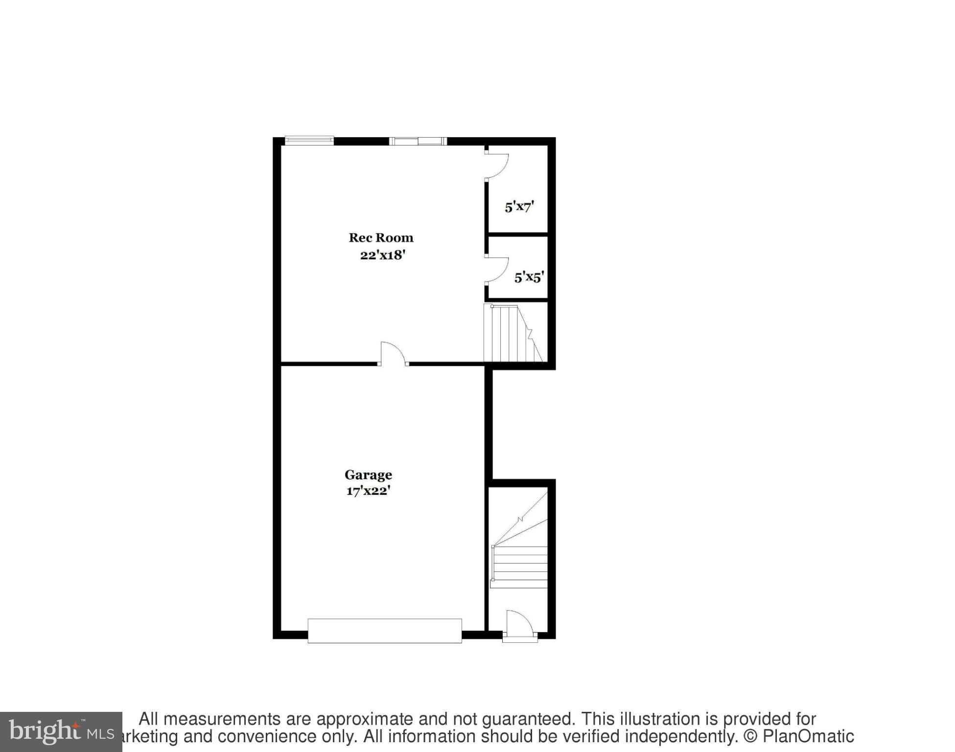 4163 Vernoy Hills Road Fairfax, VA 22033 - Photo 29 of 29 Interior (General)