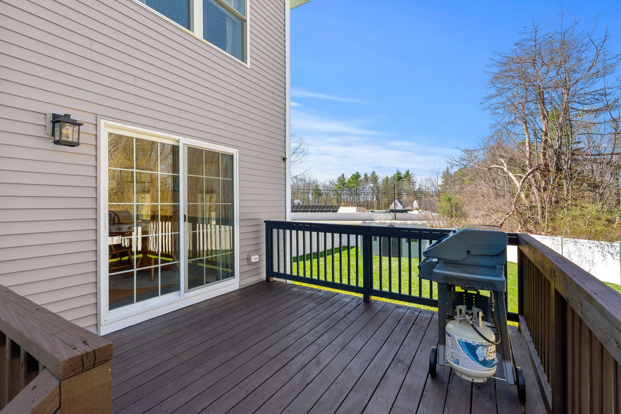 4 Overlook Drive Epping, NH 03042 - Photo 44 of 51