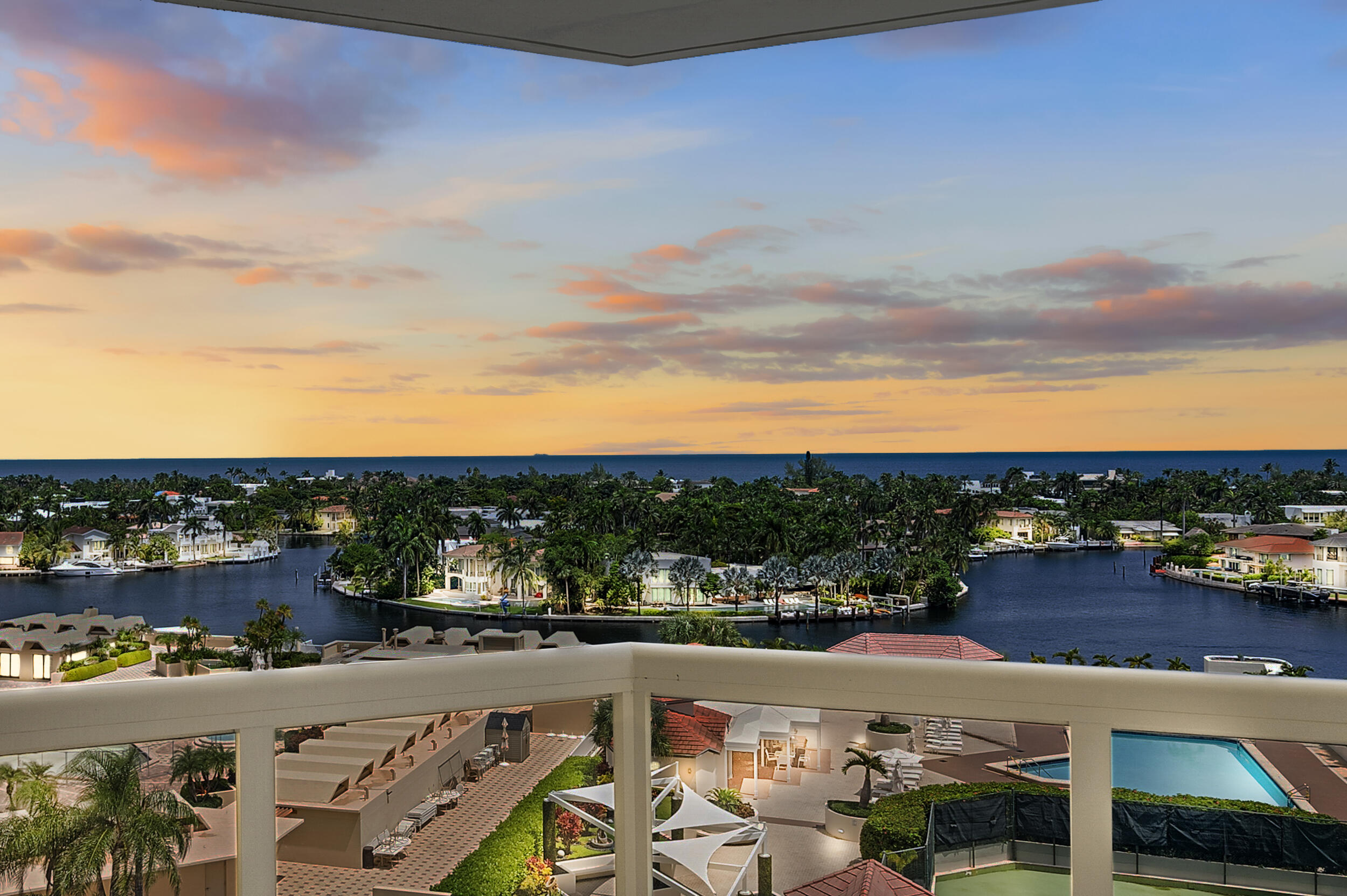 20185 East Country Club Dr Unit 901  