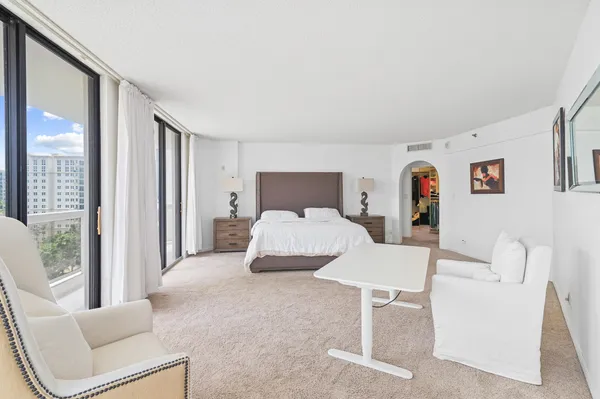 $6,000 | 20185 East Country Club Drive, Unit 901, Aventura, FL 33180