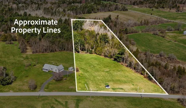 $69,000 | Tbd Pond Road, Albion, ME 04910