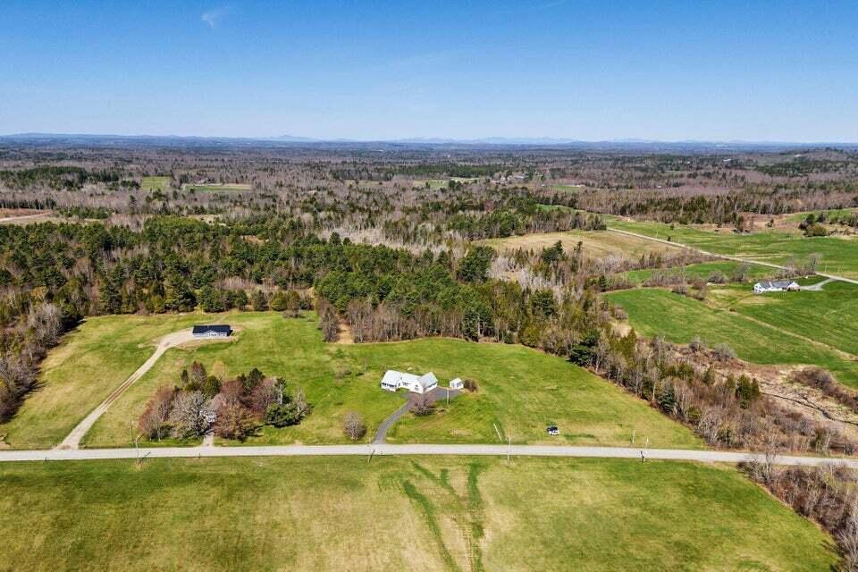 Tbd Pond Road Albion, ME 04910 - Photo 2 of 7 2