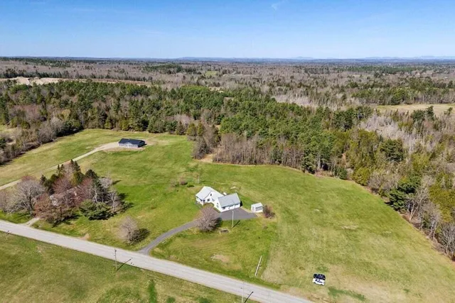 $69,000 | Tbd Pond Road, Albion, ME 04910