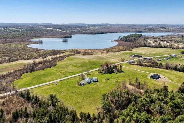 $69,000 | Tbd Pond Road, Albion, ME 04910