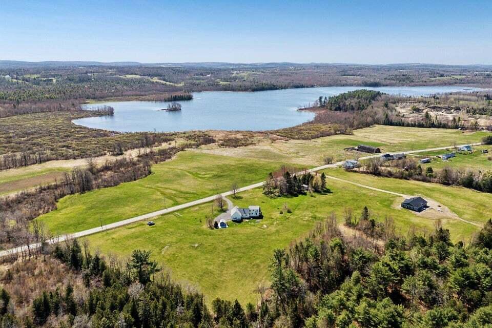 Tbd Pond Road Albion, ME 04910 - Photo 5 of 7 5