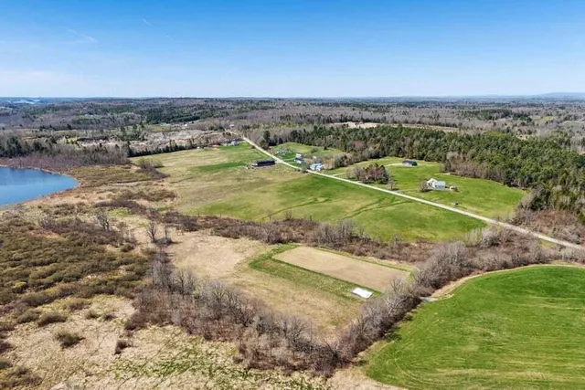 $69,000 | Tbd Pond Road, Albion, ME 04910