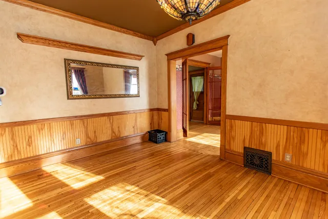 $494,000 | 214 South 8th Street, Mount Horeb, WI 53572