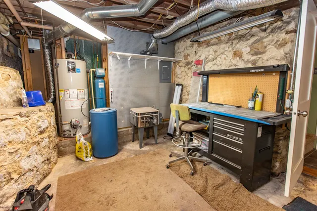 $494,000 | 214 South 8th Street, Mount Horeb, WI 53572