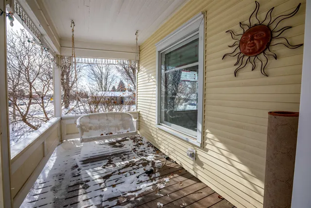 $494,000 | 214 South 8th Street, Mount Horeb, WI 53572