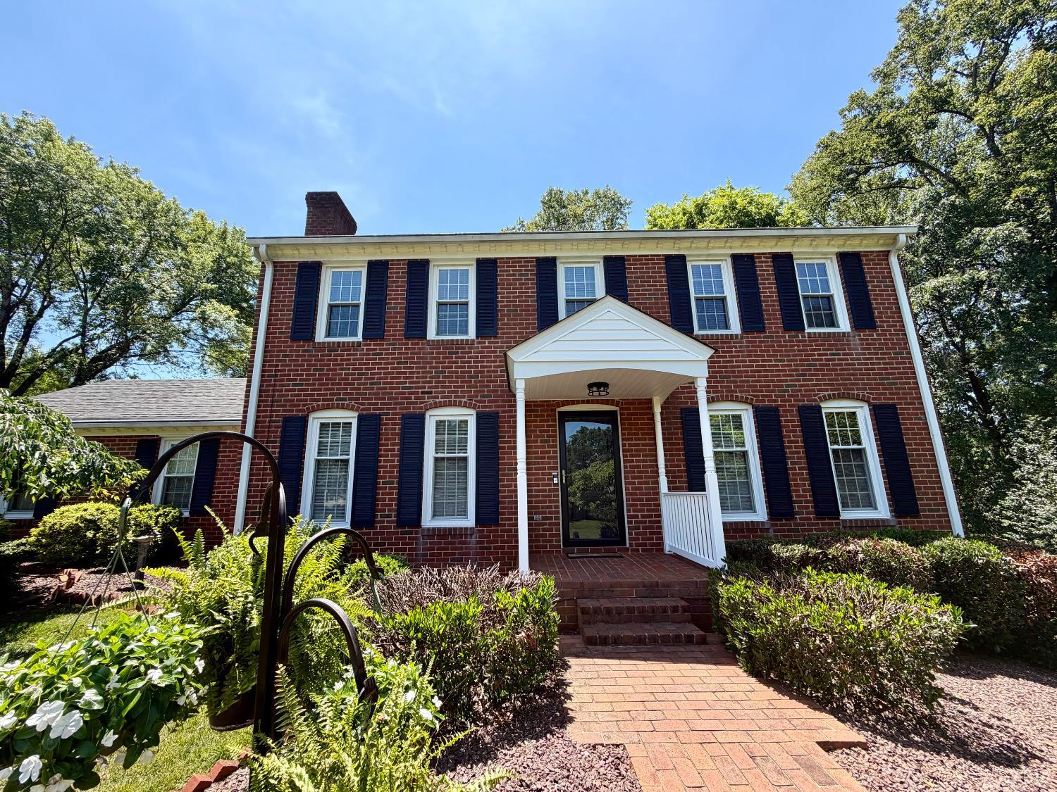 113 River Ridge Road Madison Heights, VA 24572 - Photo 8 of 55