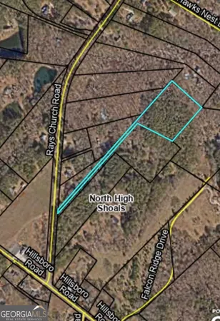 $400,000 | 2567 Rays Church Road, Bishop, GA 30621