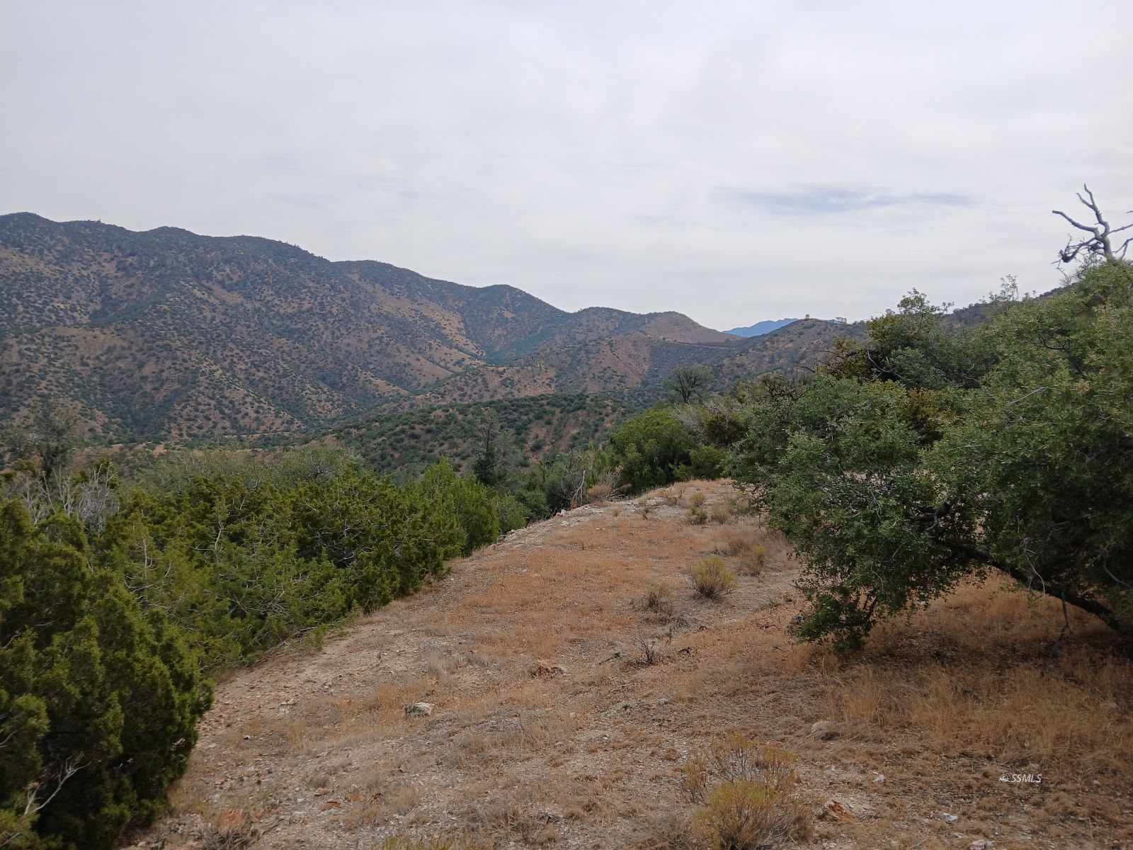 High Ridge Road Caliente, CA 93518 - Photo 4 of 12