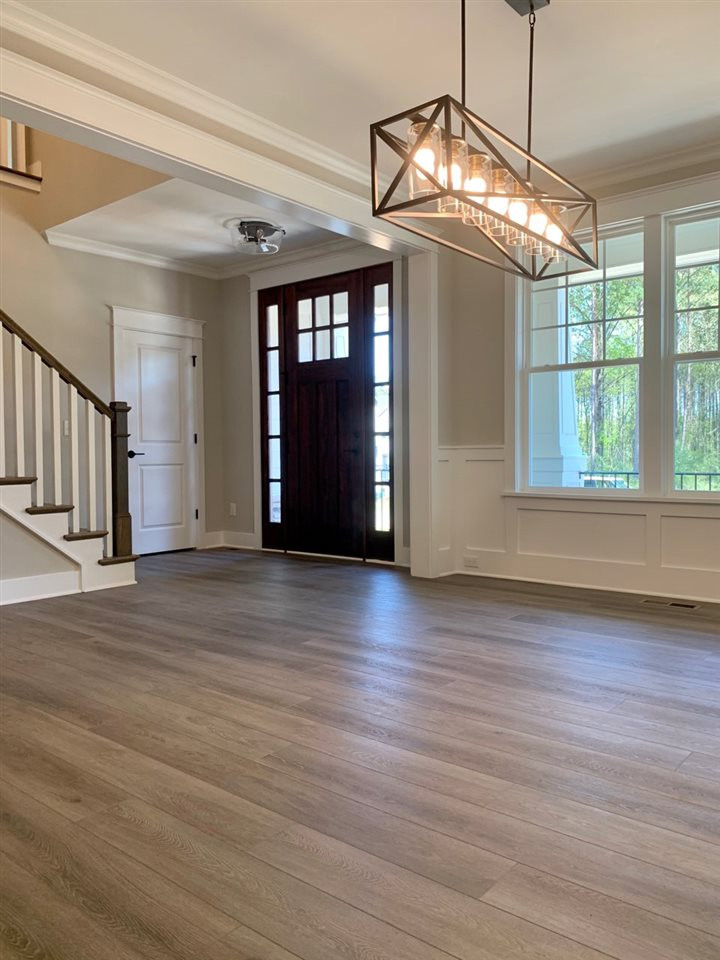 1220 Barley Stone Way Raleigh, NC 27603 - Photo 3 of 23 Photo 3