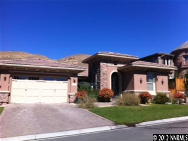 2355 Ridge Field Trail Reno, NV 89523 - Photo 1 of 1 Photo 1