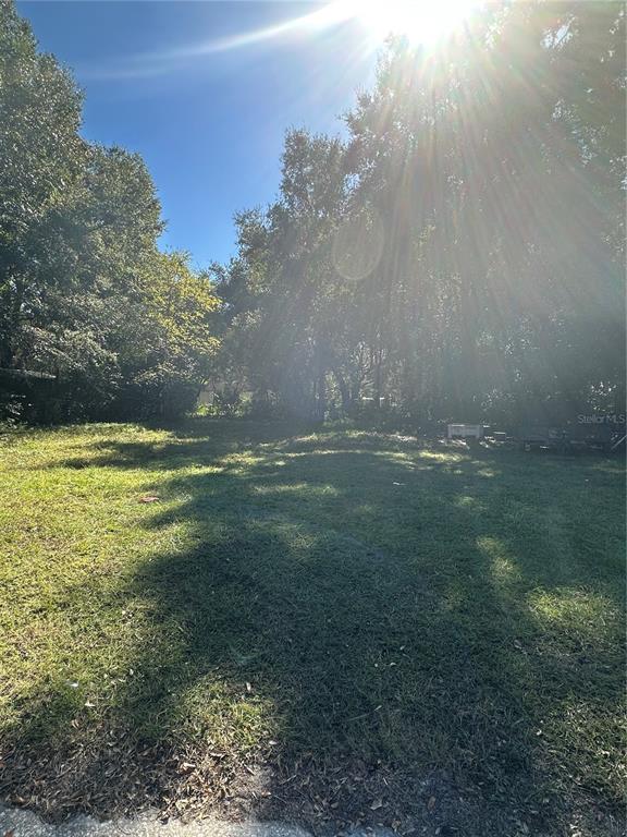 1212 Southwest Fort King Street Ocala, FL 34471 - Photo 2 of 3 a view of outdoor space with ocean view