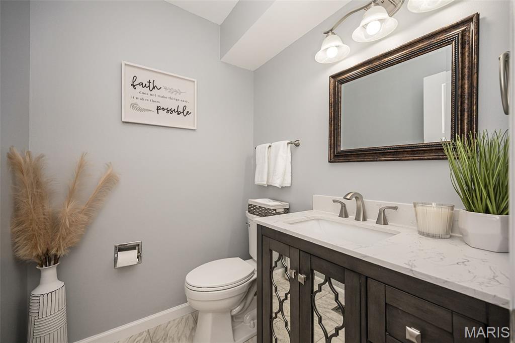 1372 White Road Chesterfield, MO 63017 - Photo 30 of 60 Gallery Image 30