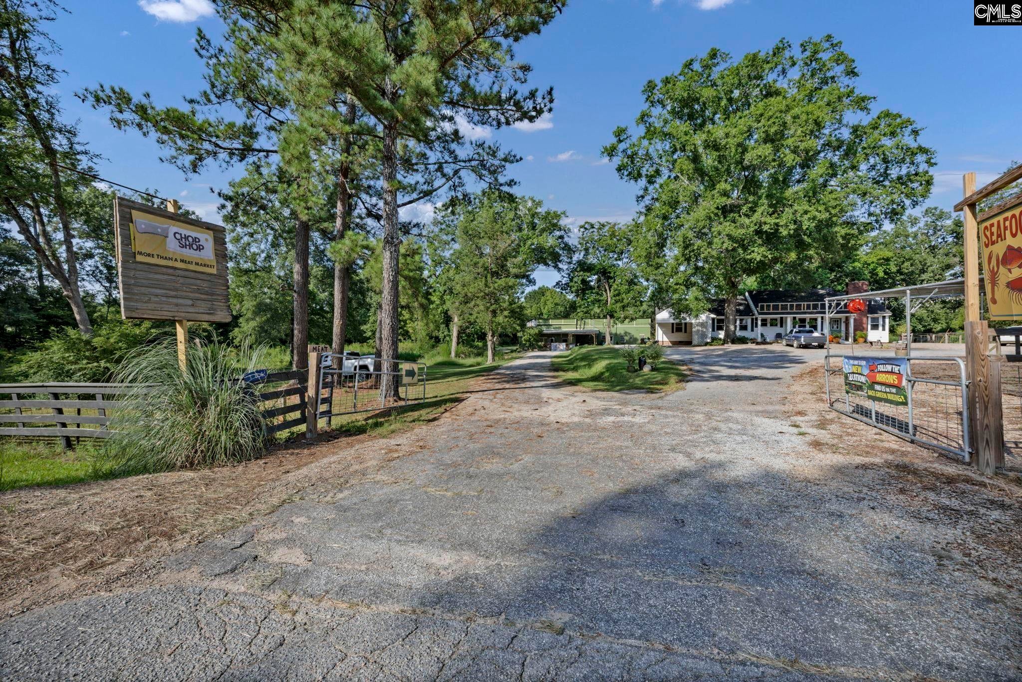 3176 Ridge Spring Highway Saluda, SC 29138 - Photo 60 of 81 Gallery Image 60