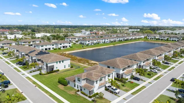 $570,000 | 8781 Corvus Drive, Lake Worth, FL 33467