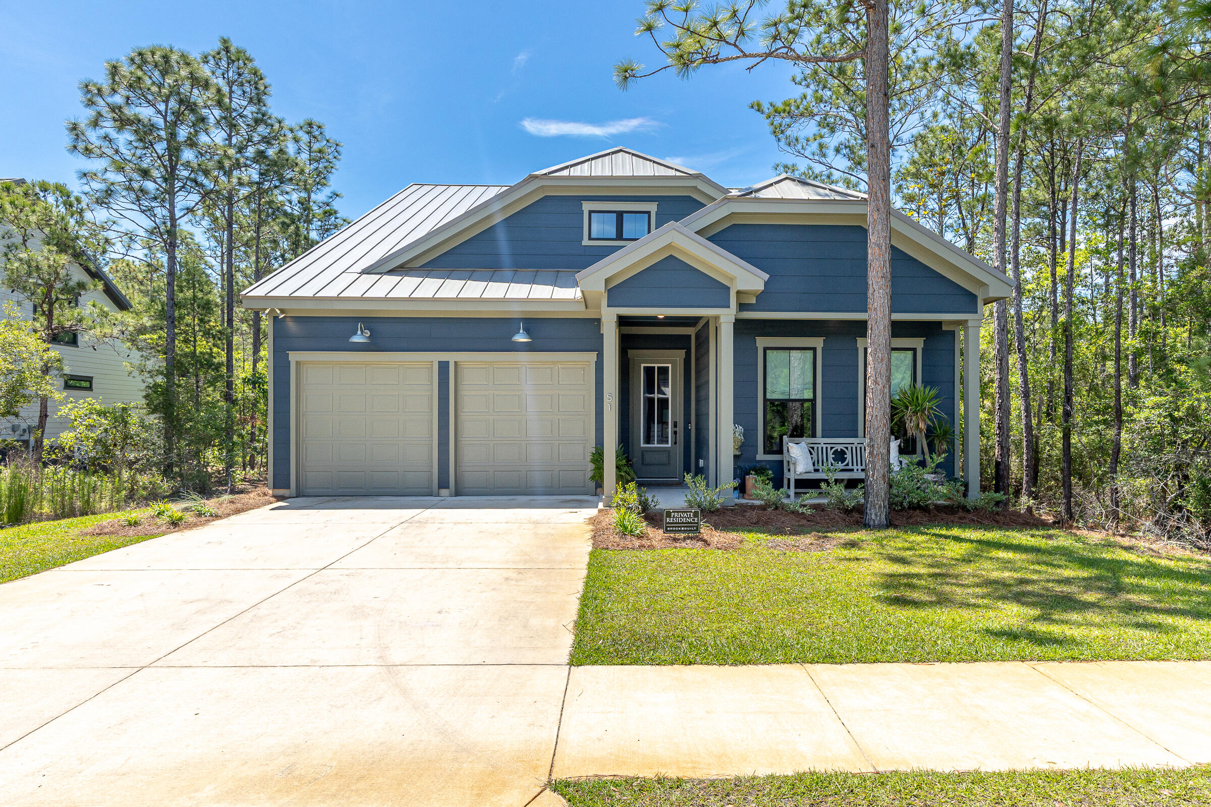 51 Channel Shl Drive Santa Rosa Beach, FL 32459 - Photo 43 of 55 51 Channel Shoal Drive-42